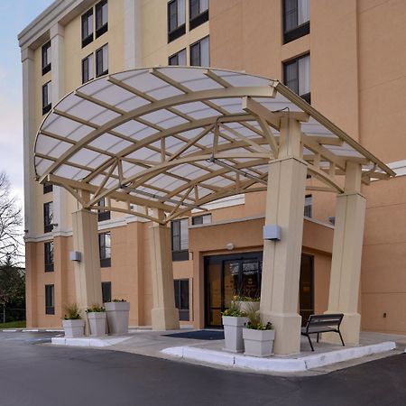 Holiday Inn Express Hunt Valley By Ihg Exteriör bild