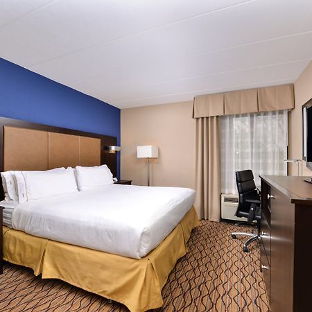 Holiday Inn Express Hunt Valley By Ihg Exteriör bild