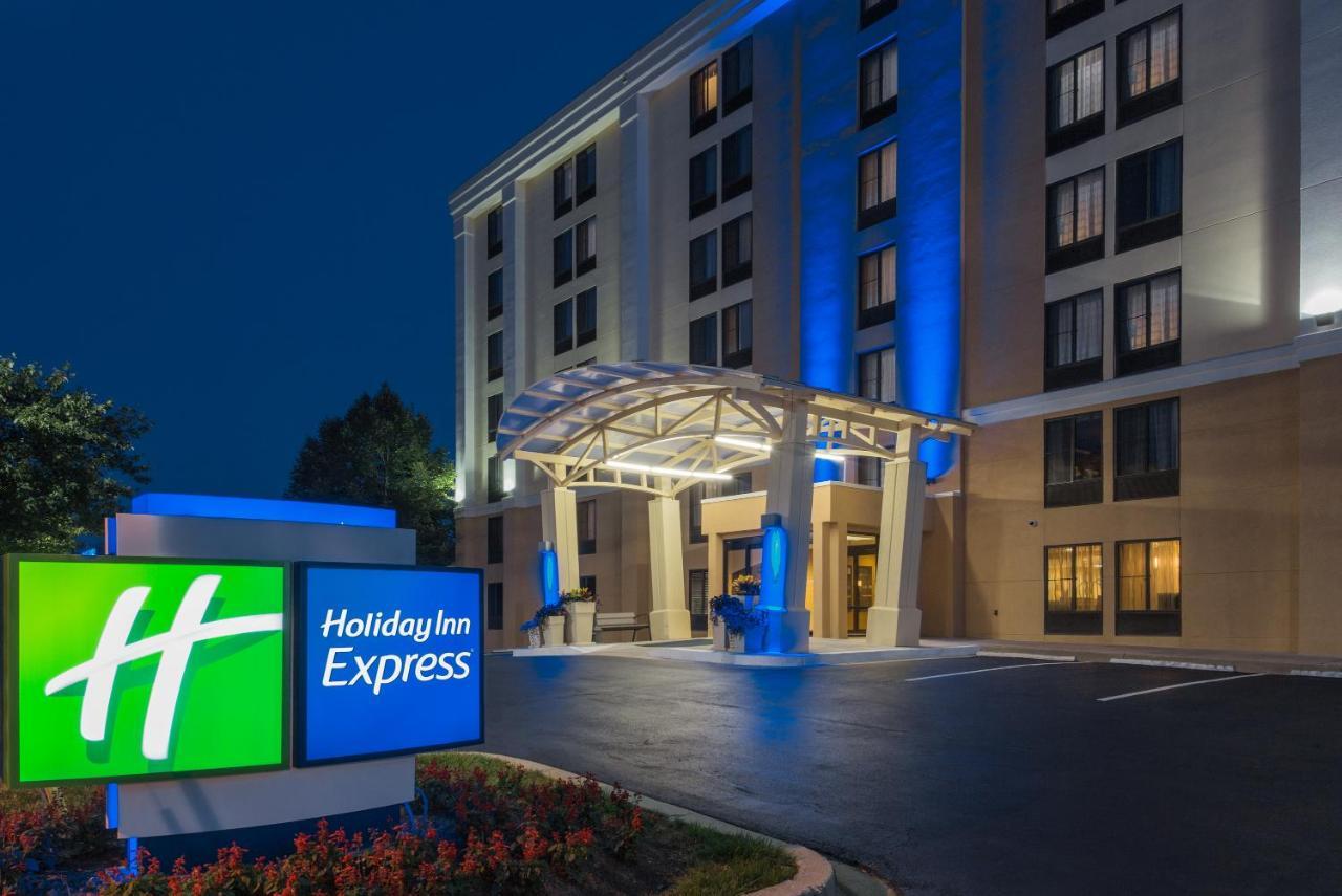 Holiday Inn Express Hunt Valley By Ihg Exteriör bild