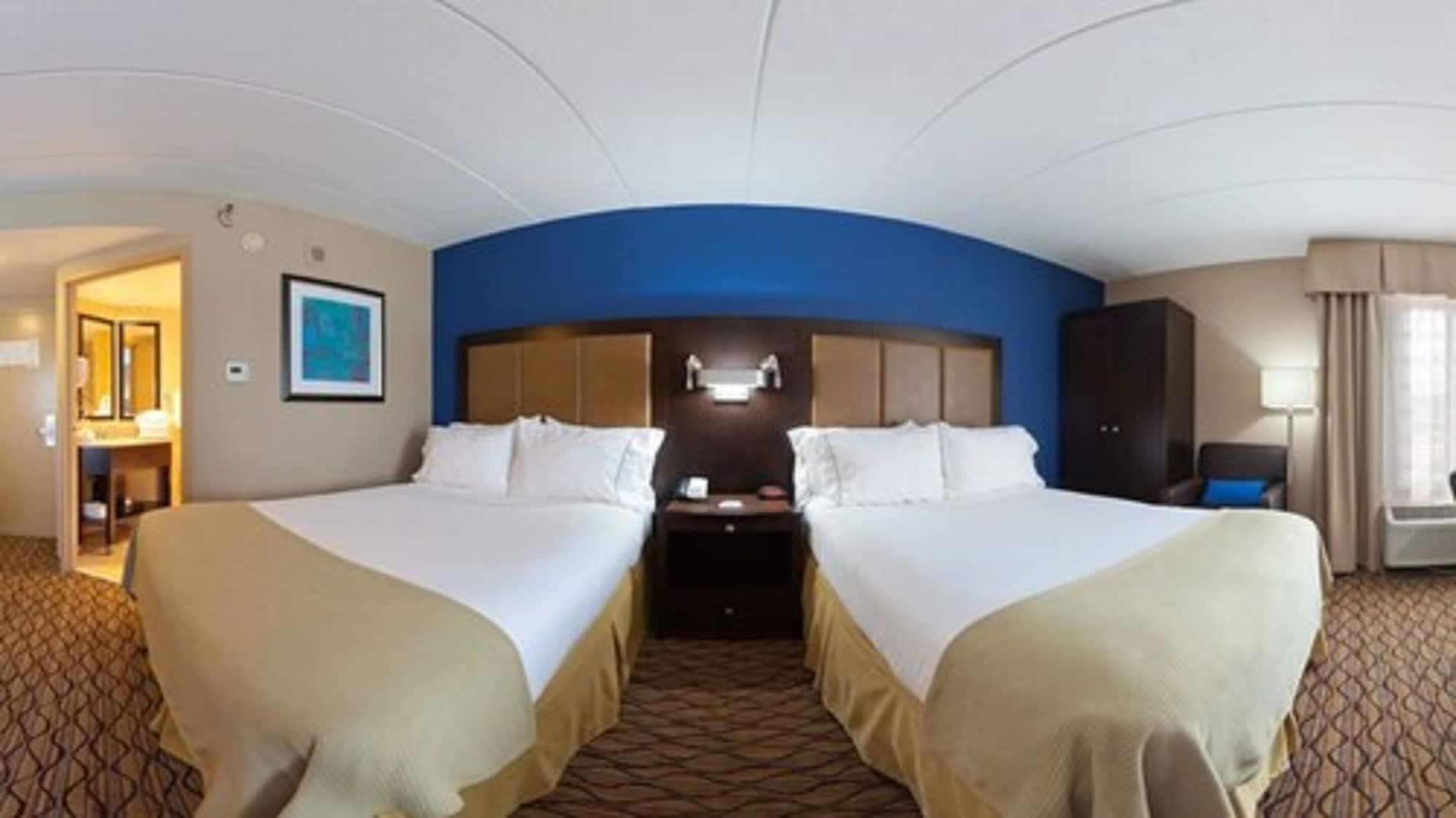 Holiday Inn Express Hunt Valley By Ihg Exteriör bild