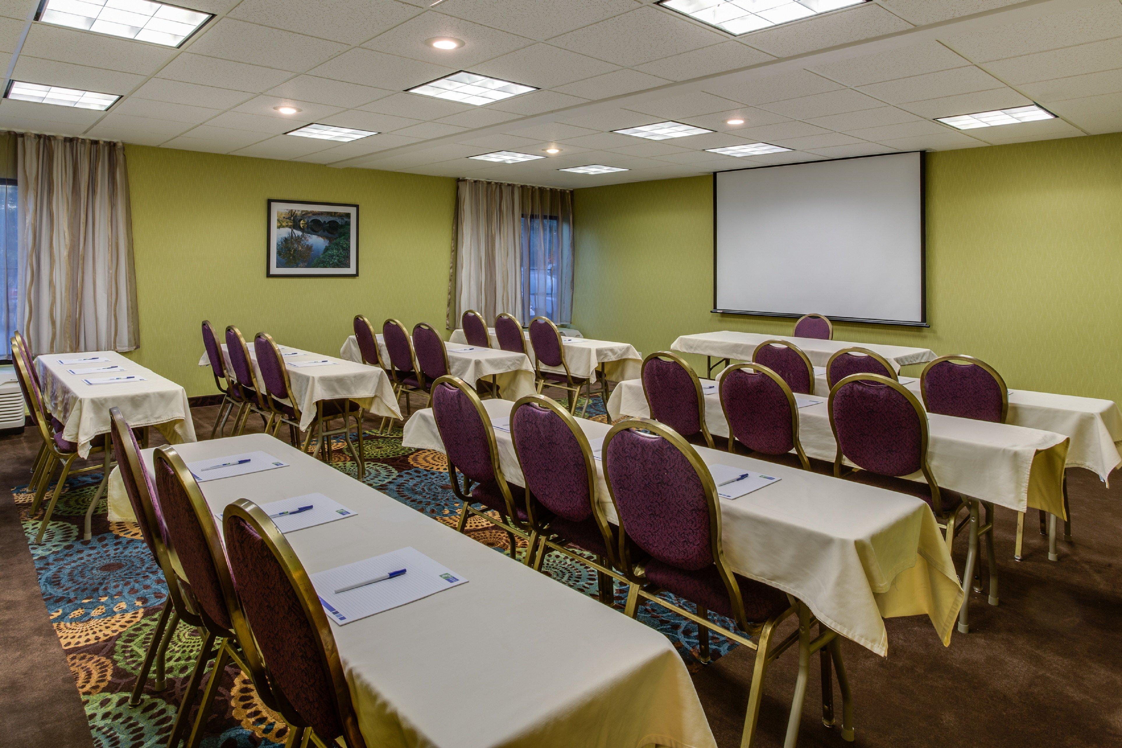 Holiday Inn Express Hunt Valley By Ihg Exteriör bild