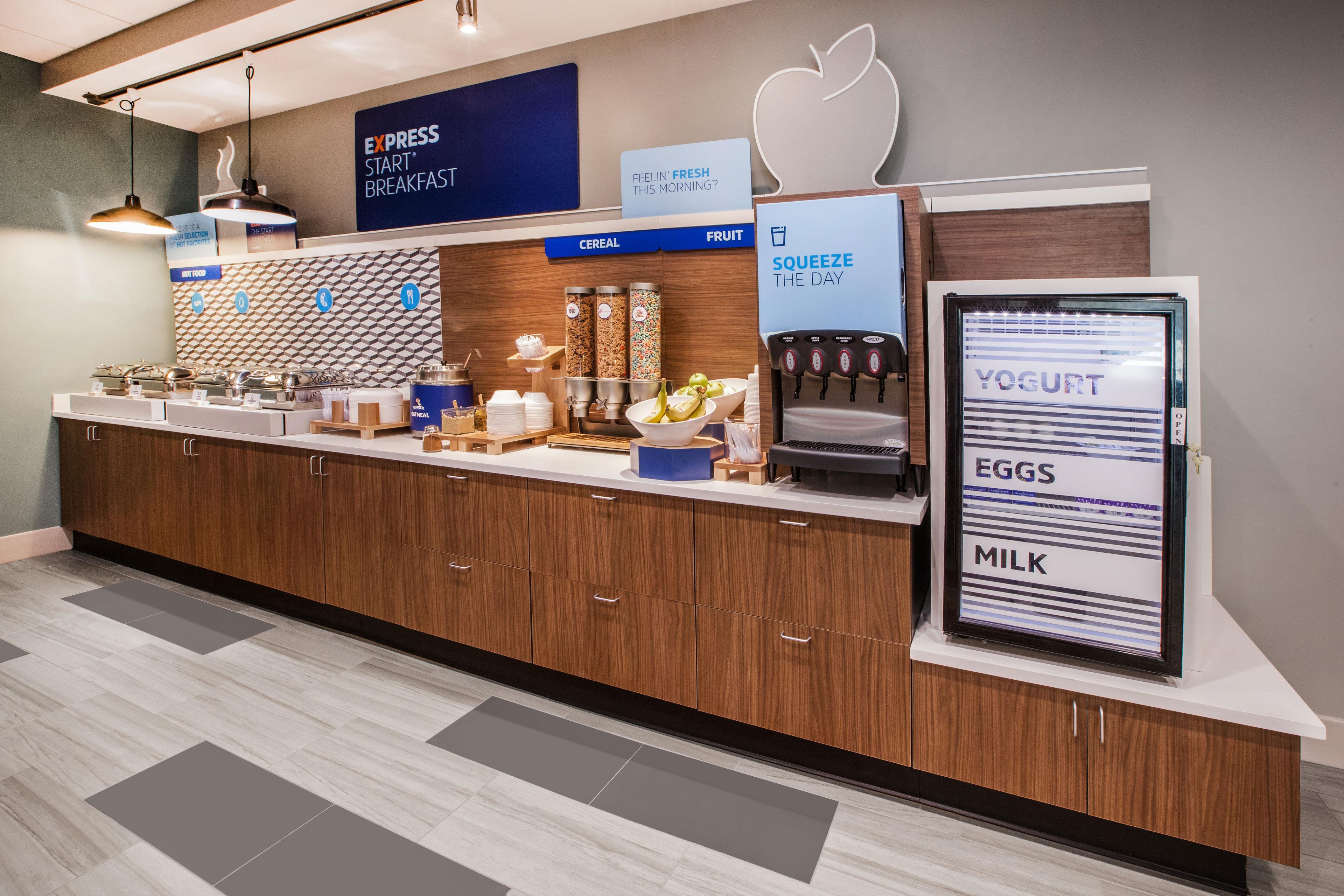 Holiday Inn Express Hunt Valley By Ihg Exteriör bild
