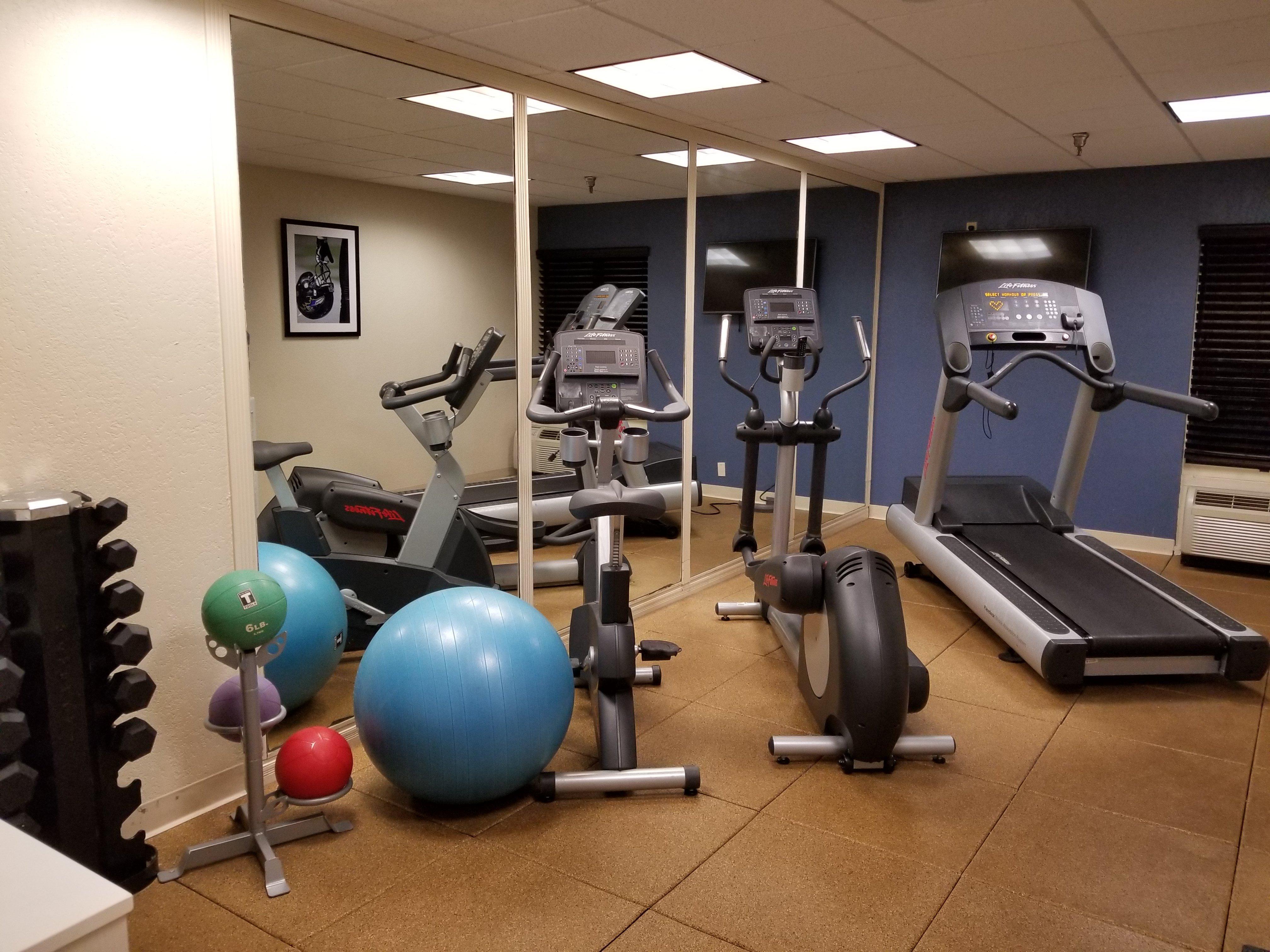 Holiday Inn Express Hunt Valley By Ihg Exteriör bild