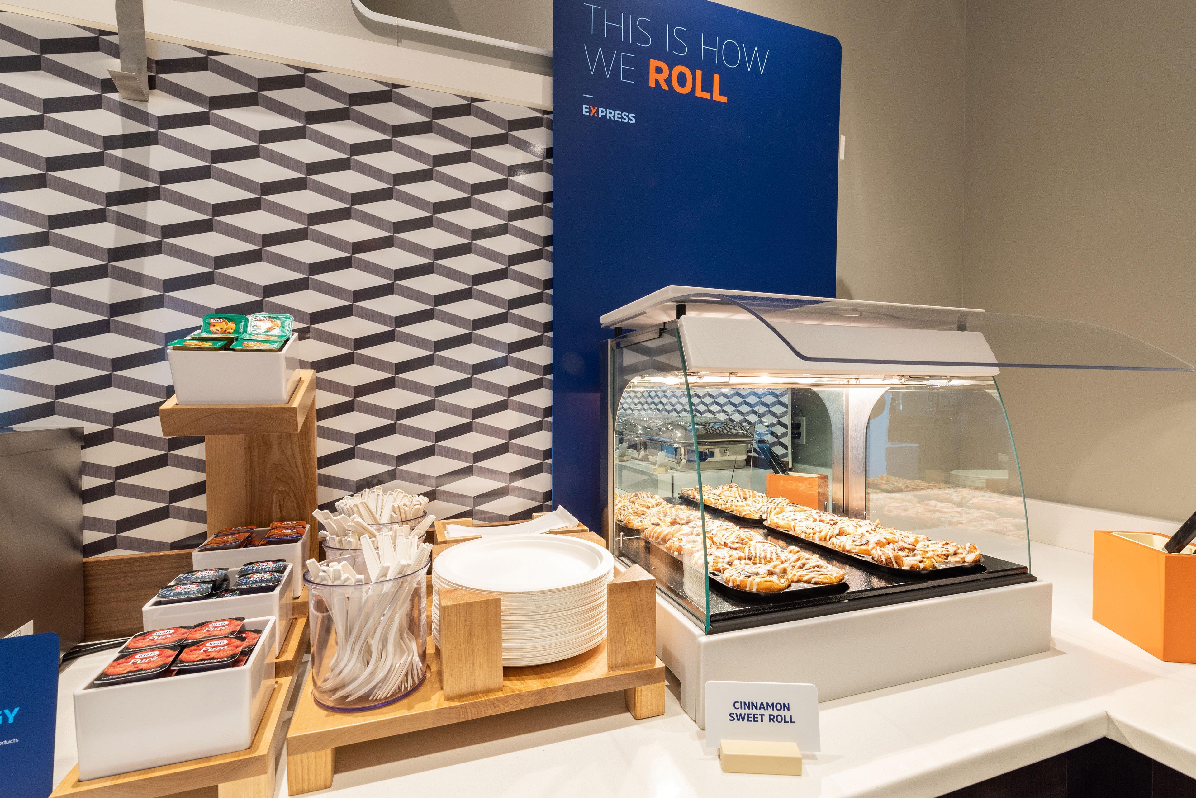 Holiday Inn Express Hunt Valley By Ihg Exteriör bild