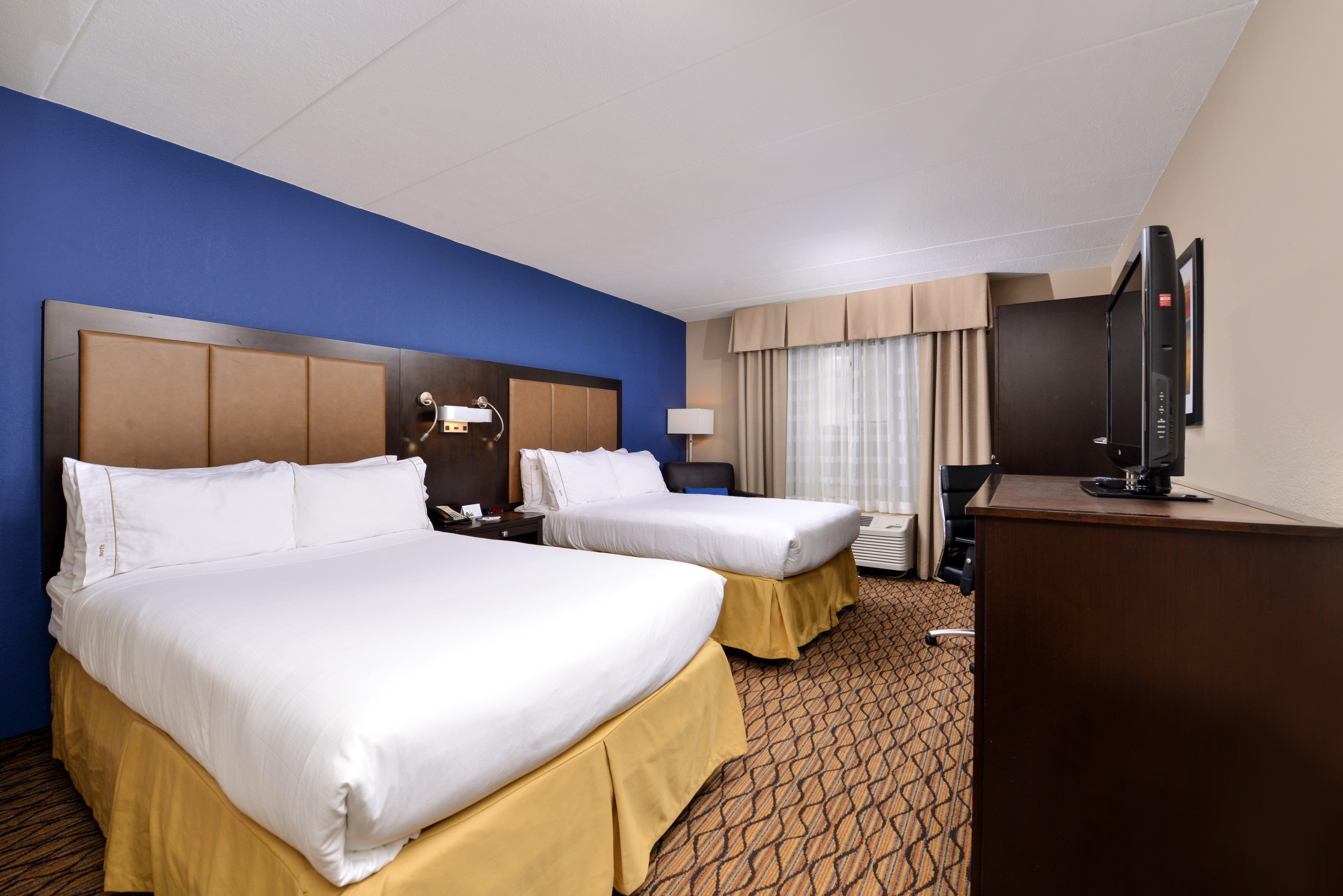 Holiday Inn Express Hunt Valley By Ihg Exteriör bild