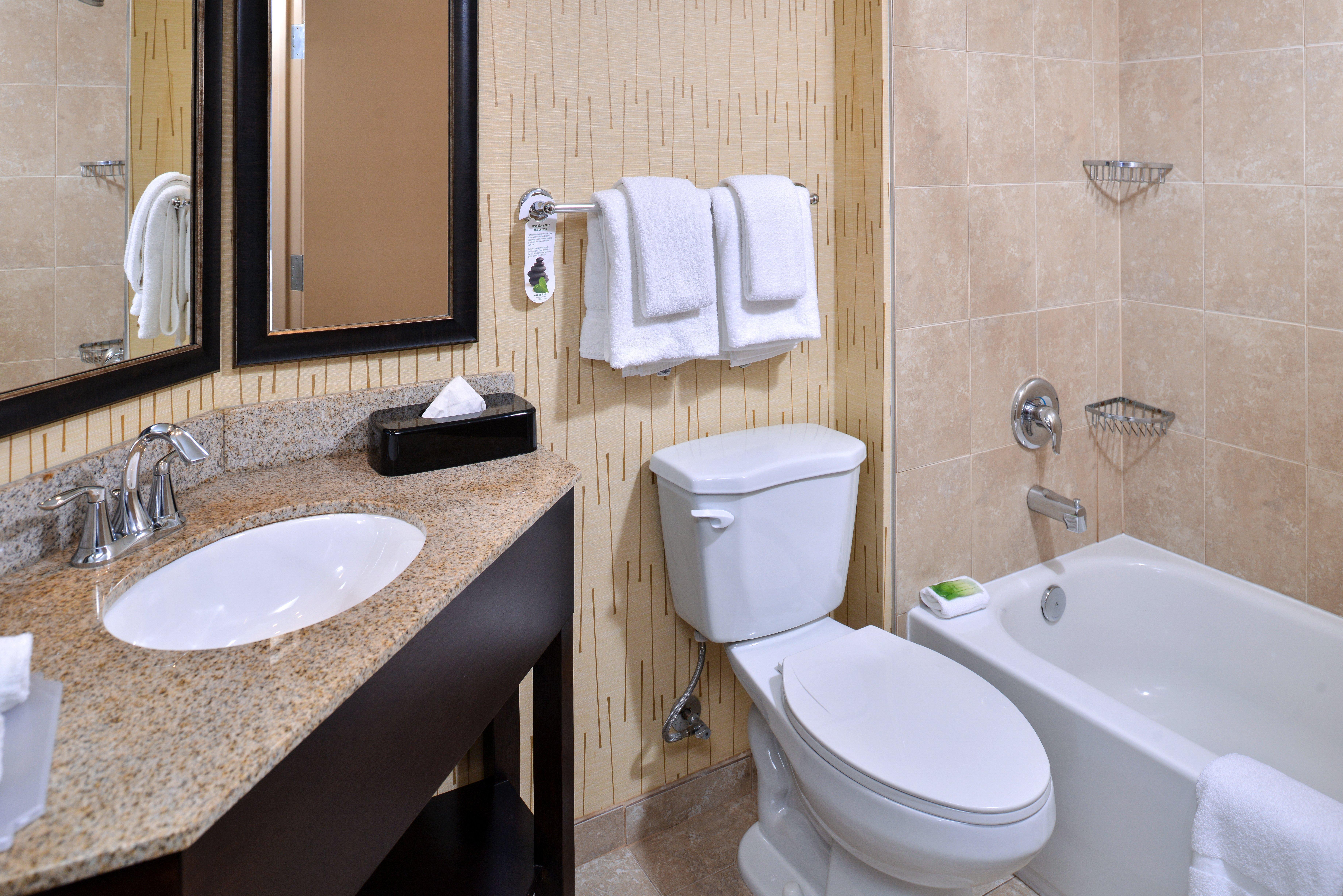Holiday Inn Express Hunt Valley By Ihg Exteriör bild